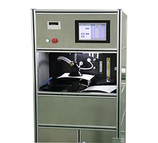 Fiber glass efficiency tester.jpg