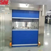 কার্গো অটো এয়ার শাওয়ার