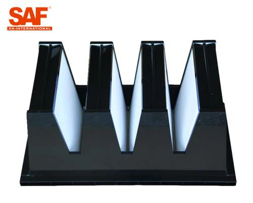 Mini Pleat V Bank Filters