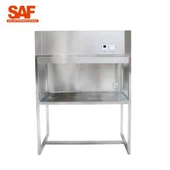 ক্লাস 100 উল্লম্ব বায়ু প্রবাহ পরিষ্কার বেঞ্চ