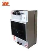 ক্লিন রুমের জন্য ফ্যান ফিল্টার ইউনিট