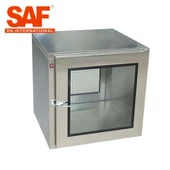 ফার্মাসিউটিক্যাল ক্লিন রুমের জন্য পাস বক্স