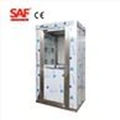 ক্লিনরুম এয়ার শাওয়ার