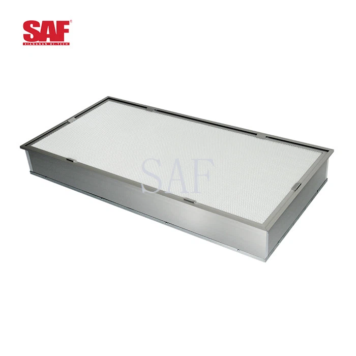 Bottom Replacement HEPA Filter Module